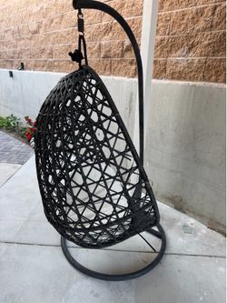 Patio swing