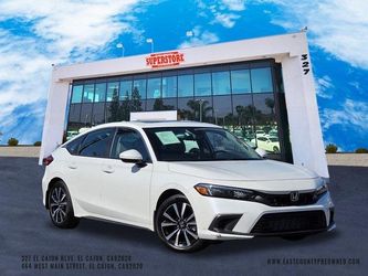 2023 Honda Civic
