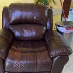 Recliner 