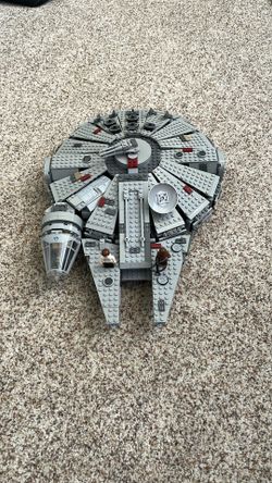 7965 LEGO Star Wars Millennium Falcon