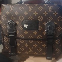 Brand  New Louie Bag 