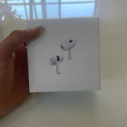 AirPods Pro 2nd Gen 
