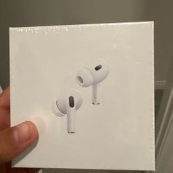 AirPod Pros Gen 2
