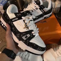 Designer Shoes 