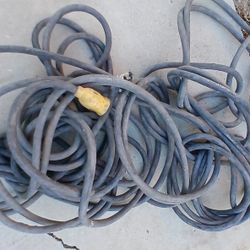 Heavy Duty Extension Cord 