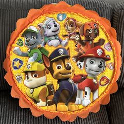 paw patrol pinata