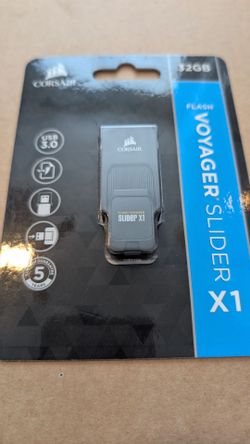 Corsair 32GB USB 3.0 Flash Drive