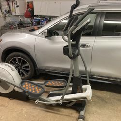 Nordictrack Z 7.1