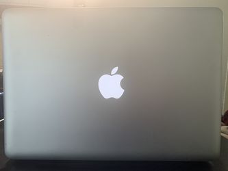 MACBOOK PRO MID 2012, WITH LOGIC PRO X, FINAL CUT PRO AND MORE!