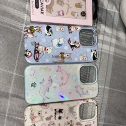 Velvet Caviar Phone Case