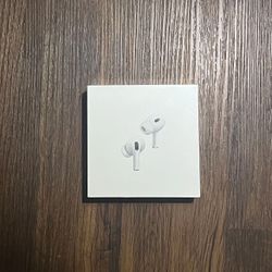 Apple AirPods Pro 2
