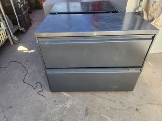 Files cabinets