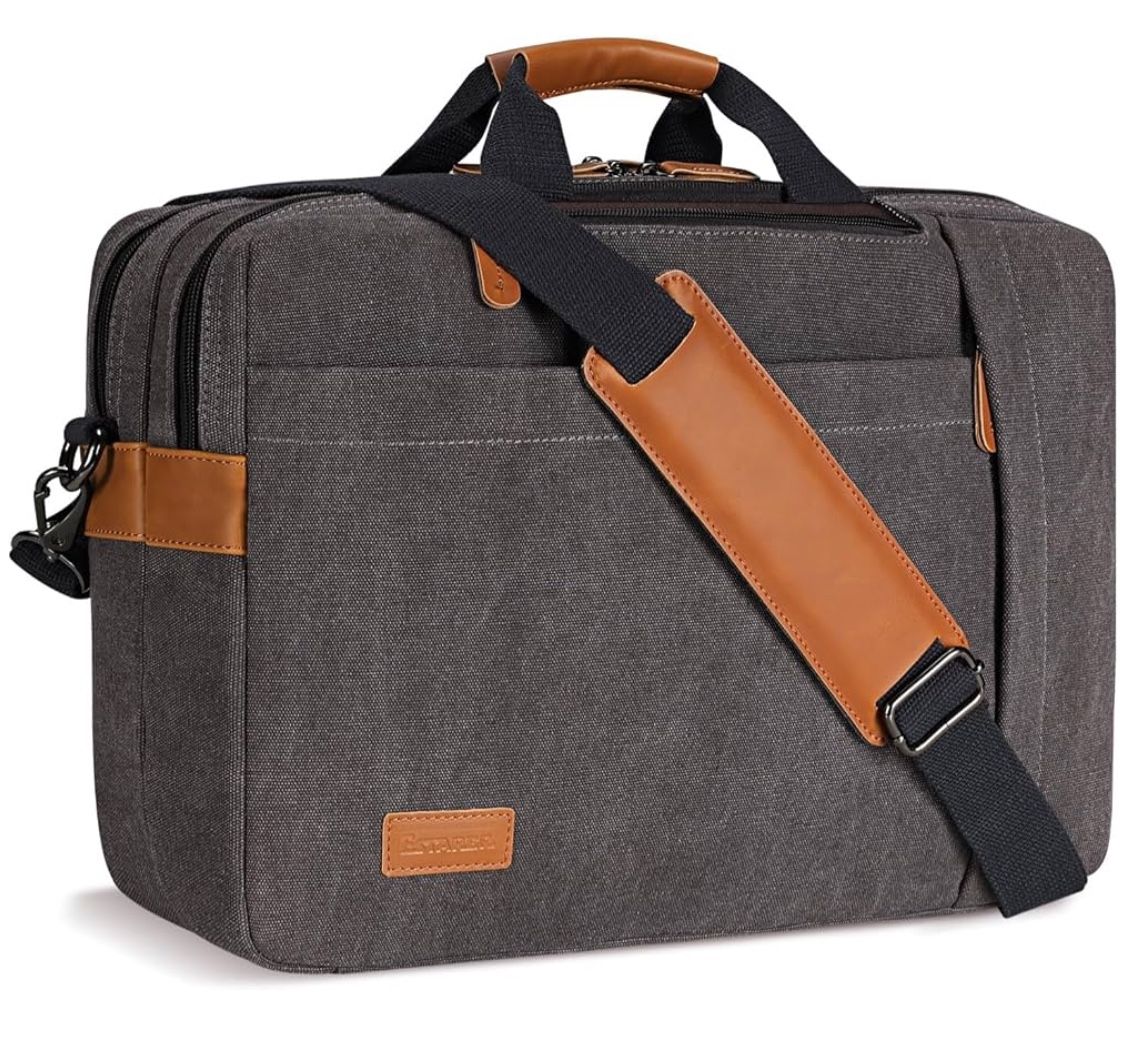 Messenger Bag/Backpack, Computer Bag *NEW*