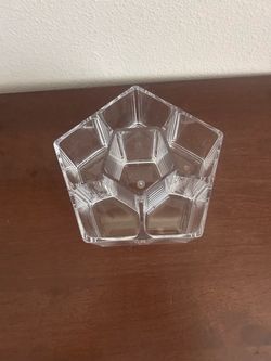 Acrylic makeup organizer