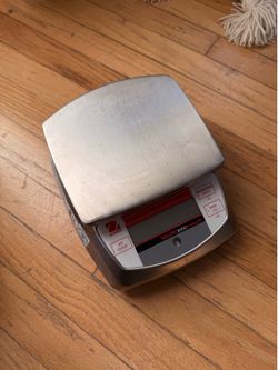 Ohaus Valor 3000 Xtreme