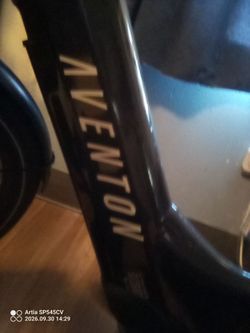 Aventon level 1 ebike Low price