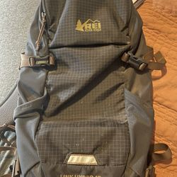 REI Hydration Pack