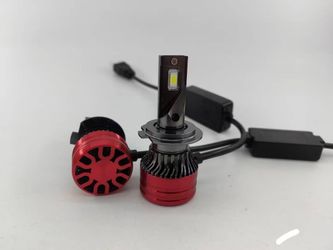 Headlights Led