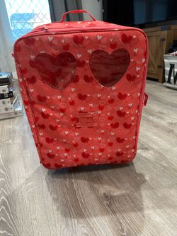 Doll carrier