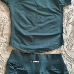 Dfyne Set 