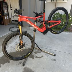 2021 Specialized Turbo Levo