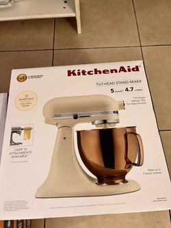 Kitchen Aid