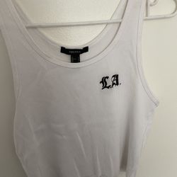 LA Shirt