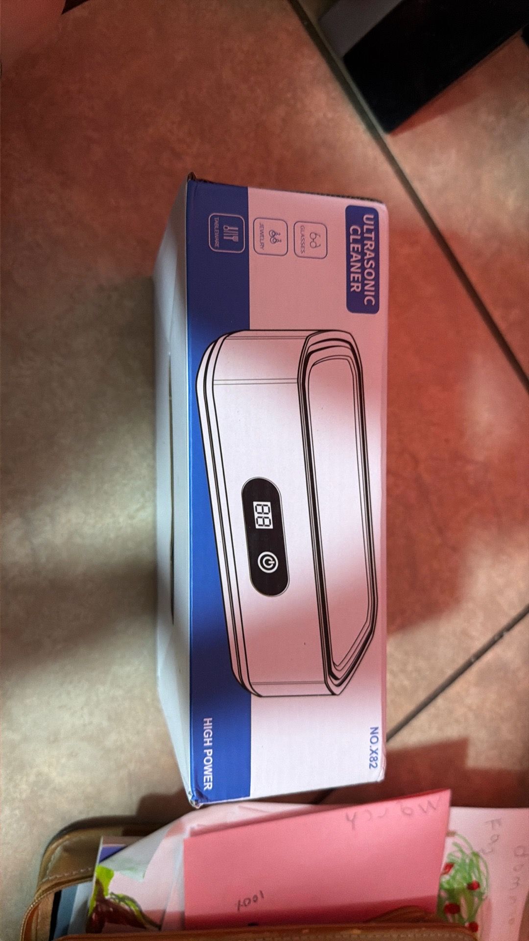 ultrasonic Cleaner