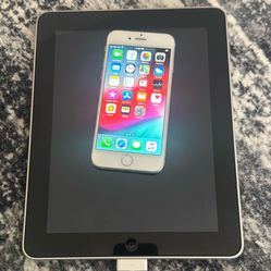 iPhone 6 Comes With iPad ! 16g