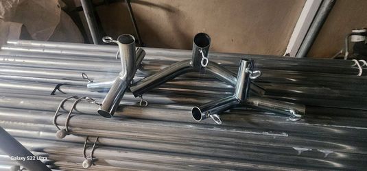 Carpas Nuevas En Venta