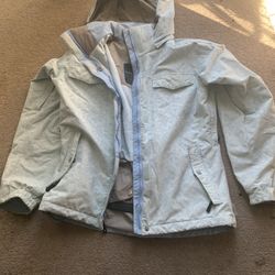 Columbia Concert Boardwear Medium