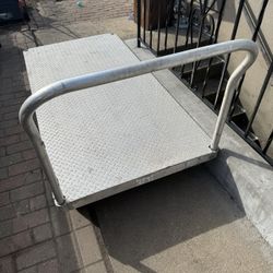 Push Cart Dolly