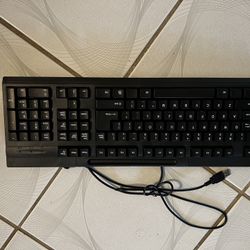 Computer Keyboard Like New