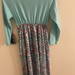 Mermaid Dress