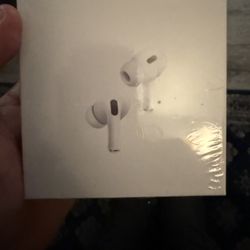 Air Pods Pro 