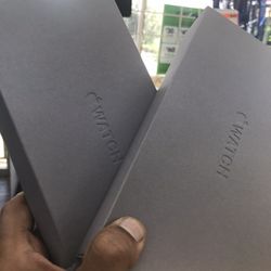 Apple Watch Ultra 2 Black 2024 New Sealed No Credit Needed Pay Down Only