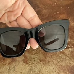 New Diff Sunglasses! 