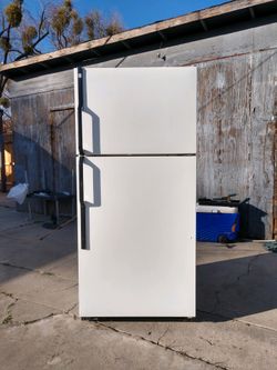 Kenmore refrigerator