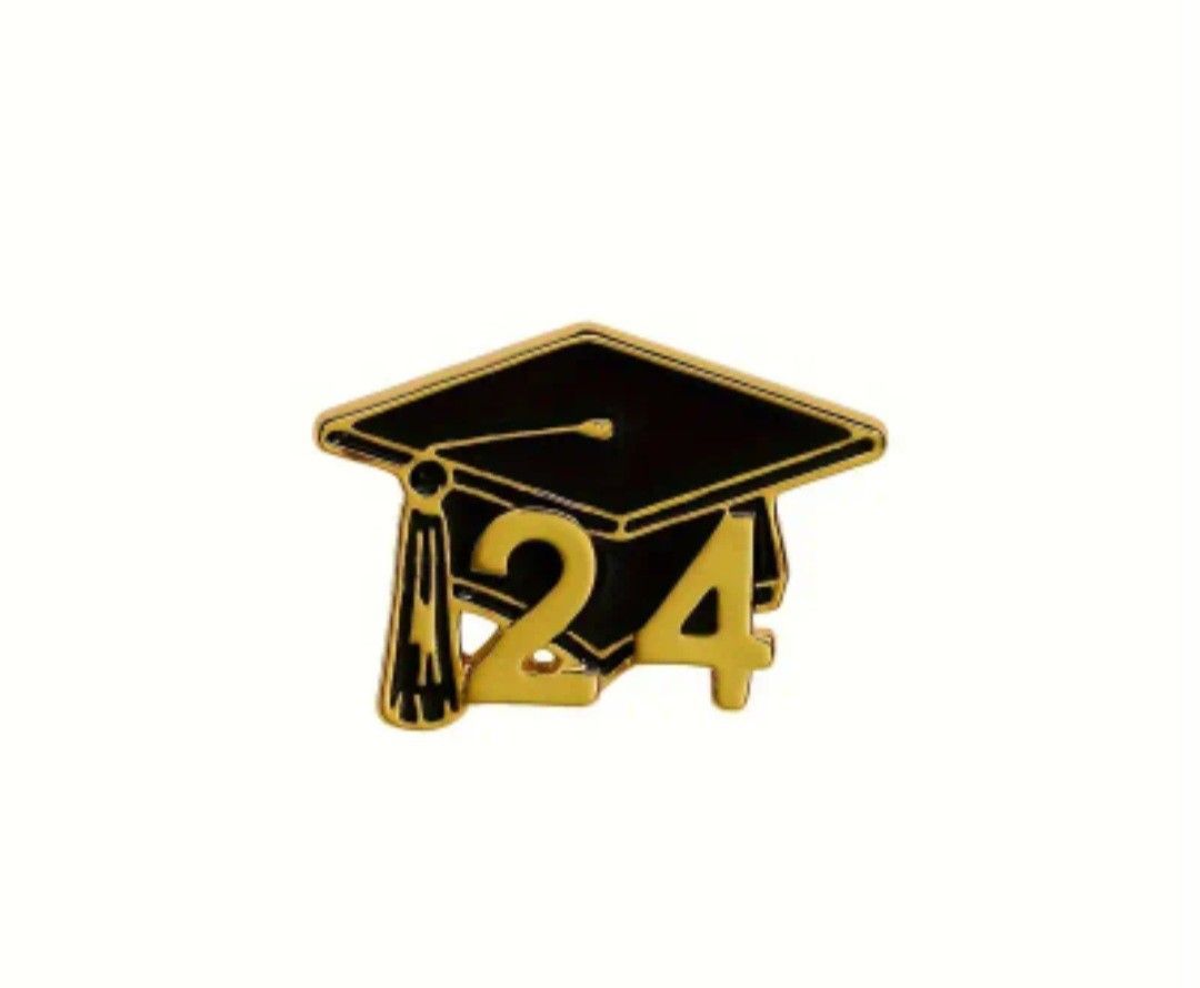 Graduate 24 Pin 