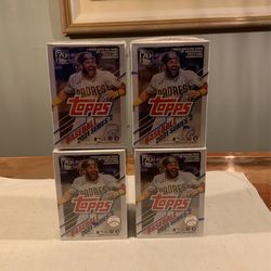 Topps 2021 Series 2