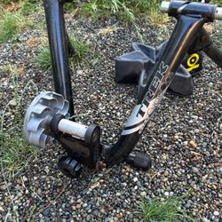 Trek Bike Trainer