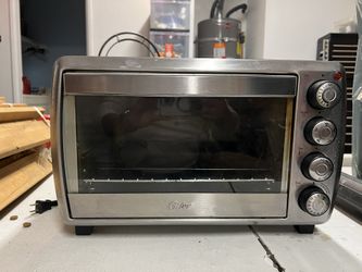 Oster mini Oven