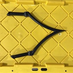 Yamaha Banshee Rear Bumper