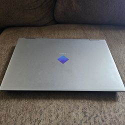 HP Omen Gaming Laptop