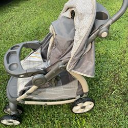 Stroller