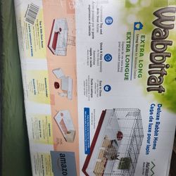 Rabbit Cage For Sale New In Box
