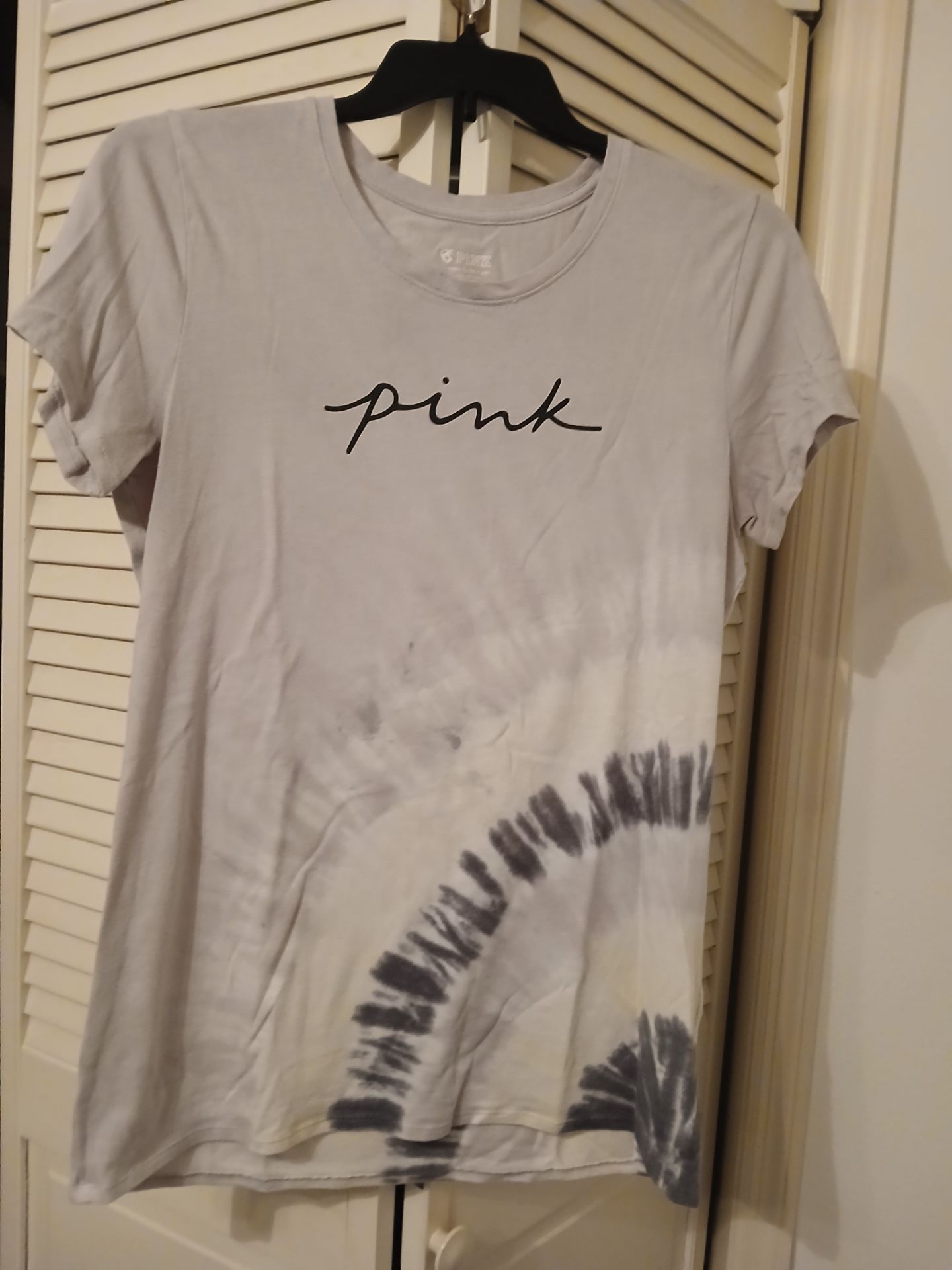 Pink VS