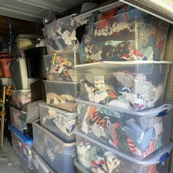 New And Gently Used Baby Boy Unisex 0-2 Years Old