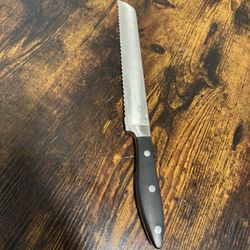 German Bread Knife