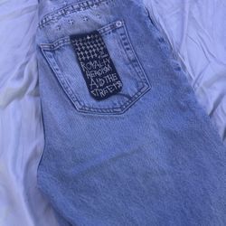 ksubi Women’s Jeans Size 25